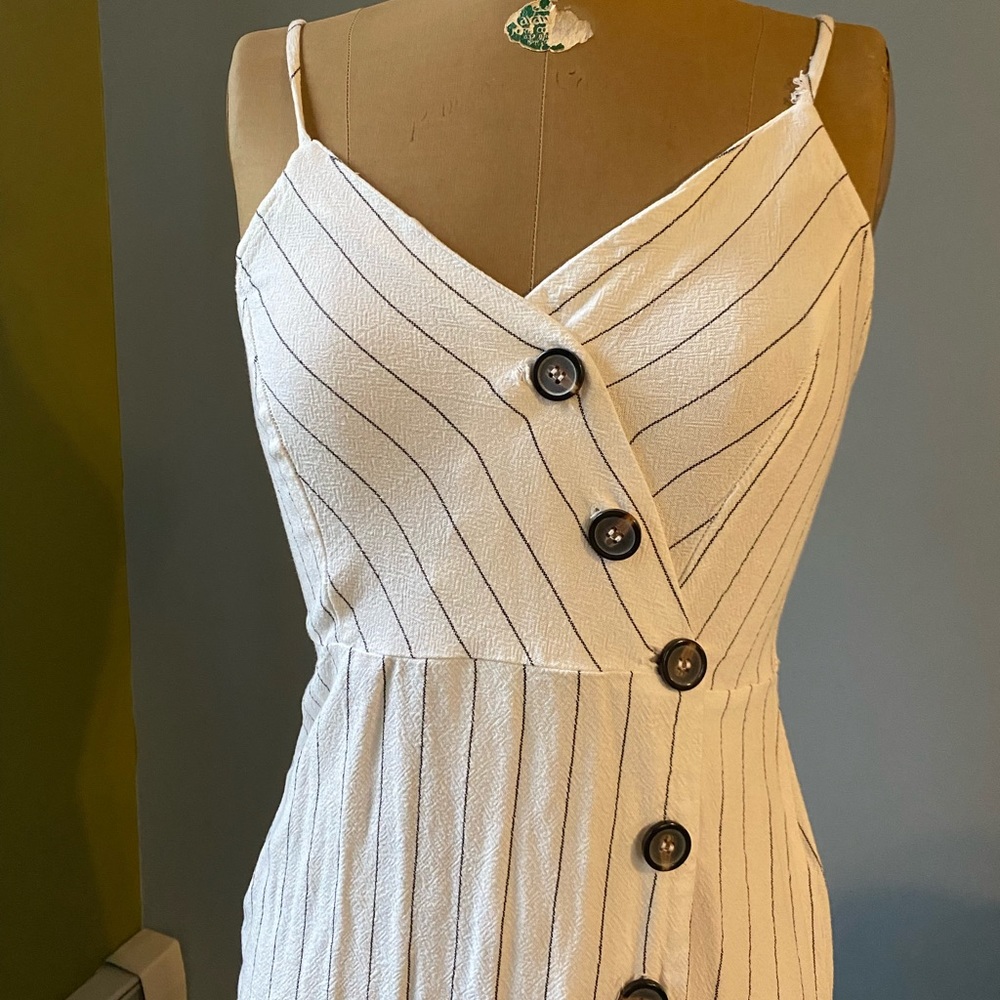 Midi Dress